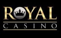 Royal Casino logo